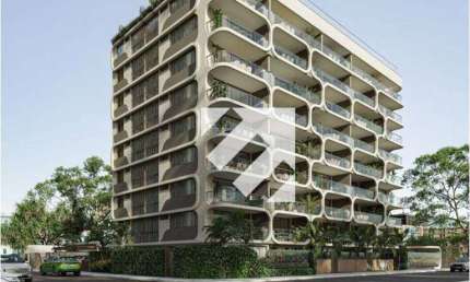 Apartamento com 3 dormitórios à venda, 104 m² por R$ 1.279.200,00 - Areia Dourada - Cabedelo/PB