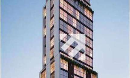 Studio à venda, 35 m² por R$ 396.825,00 - Miramar - João Pessoa/PB