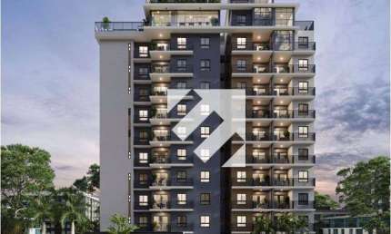 Apartamento com 2 dormitórios à venda, 58 m² por R$ 487.185,00 - Aeroclube - João Pessoa/PB