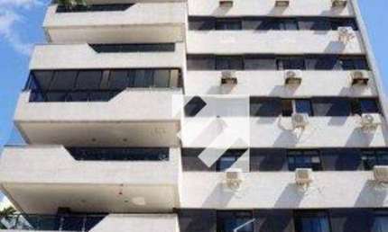 Apartamento com 4 dormitórios à venda, 197 m² por R$ 800.000,00 - Tambaú - João Pessoa/PB