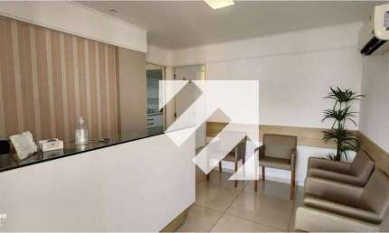 Sala à venda, 55 m² por R$ 450.000,00 - Manaíra - João Pessoa/PB