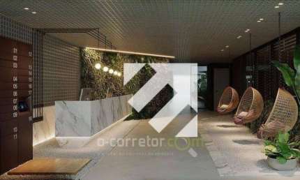 Apartamento com 2 dormitórios à venda, 68 m² por R$ 844.325,00 - Jardim Oceania - João Pessoa/PB