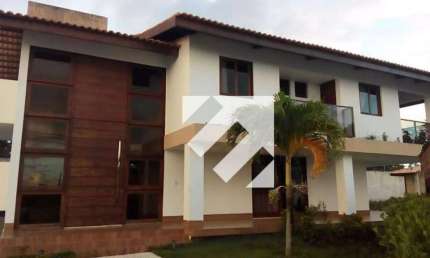 Casa Residencial à venda, Portal do Sol, João Pessoa - CA0036.