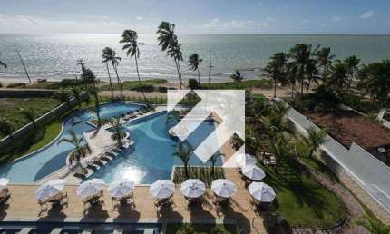 Apartamento com 3 dormitórios à venda, 87 m² por R$ 1.280.000 - Ponta de Matos - Cabedelo/PB