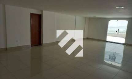 Sala à venda por R$ 240.000,00 - Tambauzinho - João Pessoa/PB