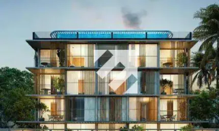 Flat à venda por R$ 500.000,00 - Bessa - João Pessoa/PB