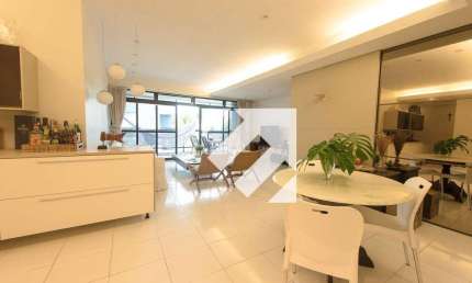 Apartamento com 4 dormitórios à venda por R$ 1.800.000,00 - Ponta de Campina - Cabedelo/PB