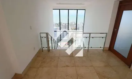 Cobertura com 4 dormitórios à venda por R$ 2.299.000,00 - Manaíra - João Pessoa/PB