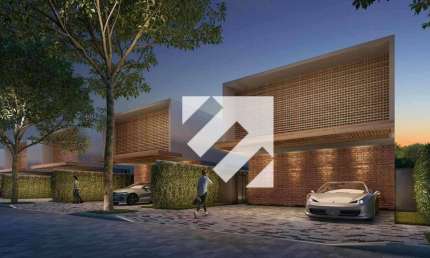 Casa com 3 dormitórios à venda por R$ 1.800.000,00 - Intermares - Cabedelo/PB