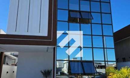 Casa com 4 dormitórios à venda, 198 m² por R$ 1.180.000,00 - Barra de Gramame - João Pessoa/PB