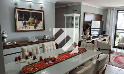 Apartamento com 3 dormitórios à venda, 88 m² por R$ 545.000 - Manaíra - João Pessoa/PB