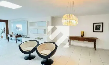 Apartamento com 4 dormitórios à venda, 205 m² por R$ 1.700.000 - Tambaú - João Pessoa/PB