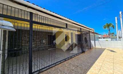 Casa com 4 dormitórios à venda, 257 m² por R$ 800.000,00 - Tambauzinho - João Pessoa/PB