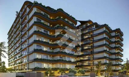 Flat com 1 dormitório à venda, 24 m² por R$ 346.780,00 - Ponta de Campina - Cabedelo/PB