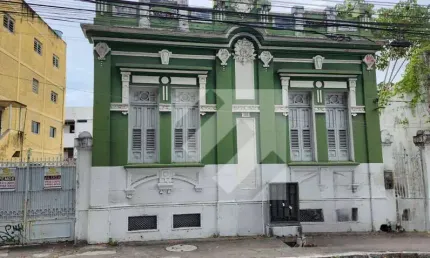 Casa com 3 dormitórios, 160 m² - venda por r$ 600.000 ou aluguel por r$ 4.000/mês - tambiá - joão pessoa/pb