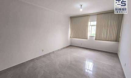 Apartamento com 3 dormitórios à venda, 160 m² por R$ 899.000,00 - Ponta da Praia - Santos/SP