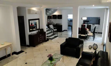 Casa com 4 dormitórios à venda, 250 m² - Ponta da Praia - Santos/SP