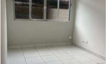 Apartamento com 2 dormitórios à venda, 61 m² por R$ 190.000,00 - Vila Nossa Senhora de Fátima - São Vicente/SP