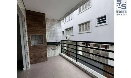 Casa com 3 dormitórios, 134 m² - venda por R$ 790.000,00 ou aluguel por R$ 4.899,42/mês - Balneário Cidade Atlântica - Guarujá/SP