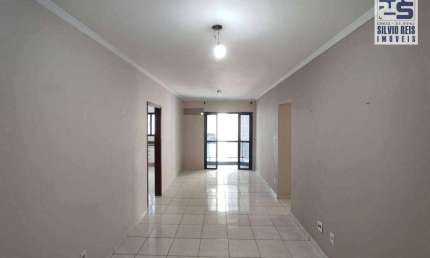 Apartamento com 2 dormitórios à venda, 96 m² por R$ 678.000,00 - Ponta da Praia - Santos/SP