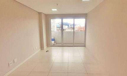 Sala à venda, 50 m² por R$ 270.000,00 - Centro - Santos/SP