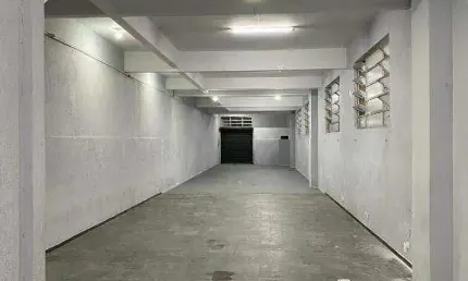 Loja, 570 m² - venda por R$ 2.000.000,00 ou aluguel por R$ 15.864,00/mês - Vila Matias - Santos/SP