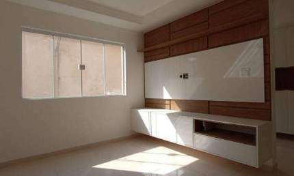 Village com 2 dormitórios à venda, 103 m² por R$ 690.000,00 - Campo Grande - Santos/SP
