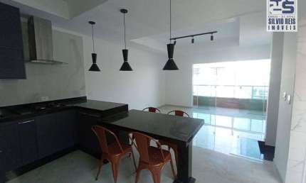 Casa com 3 dormitórios à venda, 130 m² por R$ 770.000,00 - Vila Belmiro - Santos/SP