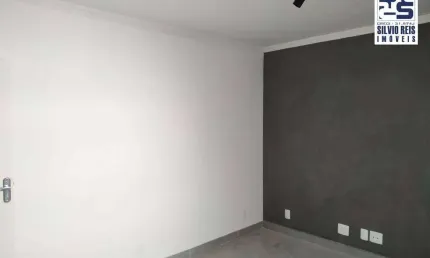 Sala à venda, 32 m² por R$ 170.000,00 - Embaré - Santos/SP