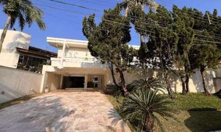 Casa com 5 dormitórios à venda, 554 m² por R$ 3.800.000,00 - Acapulco - Guarujá/SP