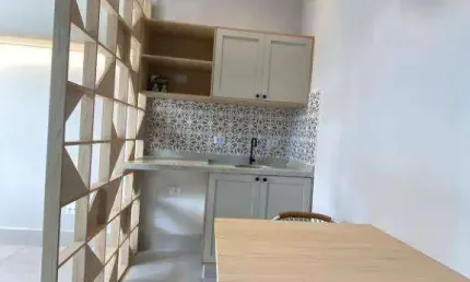 Apartamento à venda, 30 m² por R$ 340.000,01 - Ponta da Praia - Santos/SP