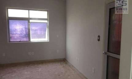 Sala, 85 m² - venda por R$ 280.000,00 ou aluguel por R$ 1.200,02/mês - Centro - Santos/SP