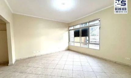 Casa com 3 dormitórios para alugar, 162 m² por R$ 7.800/mês - Ponta da Praia - Santos/SP