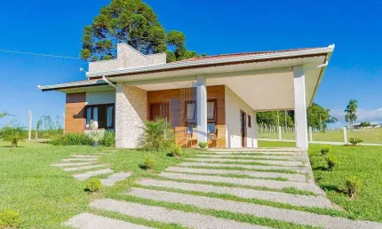 Casa para venda em campo do tenente, buriti, 3 dormitórios, 1 suíte, 2 banheiros, 1 vaga
