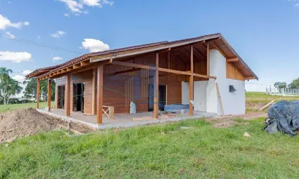 Casa para venda em campo do tenente, buriti, 4 dormitórios, 1 suíte, 3 banheiros, 2 vagas