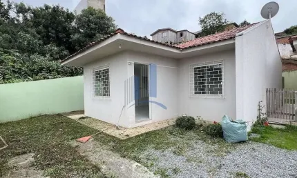 Casa para venda em colombo, são dimas, 3 dormitórios, 2 banheiros, 2 vagas