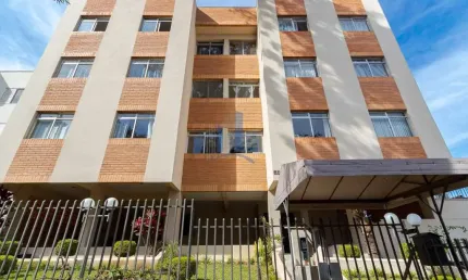 Apartamento para venda em curitiba, tingui, 2 dormitórios, 1 banheiro, 1 vaga