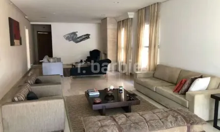 Casa em condomínio fechado com 4 quartos à venda na Av. PACIFICO SUL, 100, Alphaville, Barueri por R$ 4.800.000