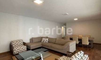 Apartamento com 4 quartos à venda na Alameda Itapecuru, 283, Alphaville, Barueri por R$ 2.600.000