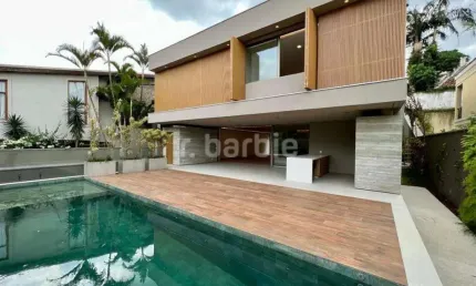 Casa em condomínio fechado com 4 quartos à venda na Alameda Rio Negro, 1500, Alphaville, Barueri por R$ 10.760.000