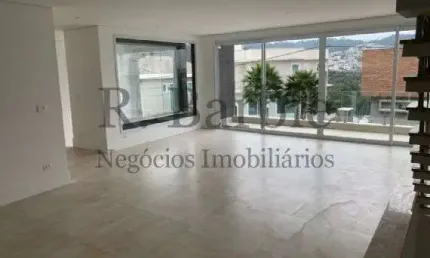 Casa em condomínio fechado com 4 quartos à venda na Avenida dos Parques, 351, Alphaville, Santana de Parnaíba por R$ 3.800.000