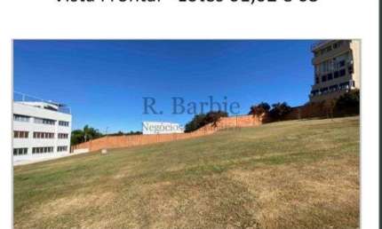 Terreno comercial para alugar na Av., Alphaville, Santana de Parnaíba por R$ 25.000