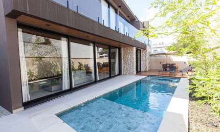Casa em condomínio fechado com 4 quartos à venda na Avenida Honório Alvares Penteado, 1100, Alphaville, Santana de Parnaíba por R$ 6.650.000