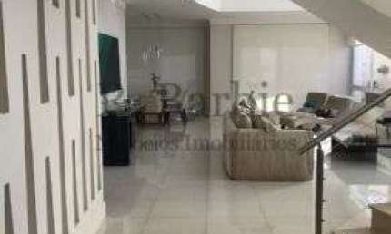 Casa em condomínio fechado com 4 quartos à venda na Avenida Gêmini, 1670, Alphaville, Santana de Parnaíba por R$ 3.900.000