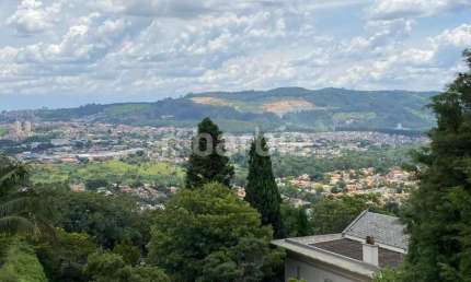 Casa em condomínio fechado com 4 quartos à venda na Avenida Altos de Alphaville, 500, Alphaville, Santana de Parnaíba por R$ 5.300.000