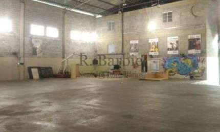Barracão / Galpão / Depósito à venda na R., Vila Boa Vista, Barueri por R$ 2.700.000