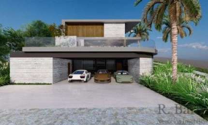 Casa em condomínio fechado com 4 quartos à venda na Avenida Piraíba, 520, Alphaville, Barueri por R$ 8.000.000