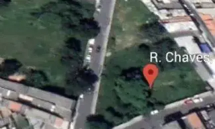 Terreno à venda na R., Jardim Califórnia, Barueri por R$ 4.000.000
