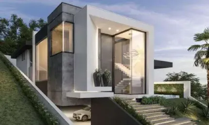 Casa em condomínio fechado com 4 quartos à venda na Alameda Terras Altas, 310, Alphaville, Santana de Parnaíba por R$ 6.900.000