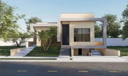 Casa em condomínio fechado com 4 quartos à venda na estrada municipal bela vista, 2550, alphaville, santana de parnaíba por r$ 3.600.000